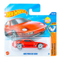 Hot Wheels 1983 Porsche 928S rood | 250/250 (2025)