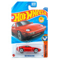 Hot Wheels 1983 Porsche 928S rood VS | 250/250 (2025)