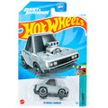 Hot Wheels '70 Dodge Charger grijs VS | 185/250 (2024)