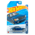 Hot Wheels '89 Mercedes-Benz 560 SEC AMG blauw VS | 126/250 (2023)