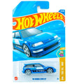 Hot Wheels '90 Honda Civic EF blauw VS | 28/250 (2025)