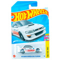 Hot Wheels '98 Subaru Impreza 22B-STi Version wit VS | 10/250 (2024)