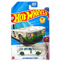 Hot Wheels Alfa Romeo Giulia TI Super wit groen VS | 195/250 (2025)