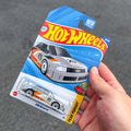 Hot Wheels Audi 90 Quattro wit VS | 77/250 (2023)