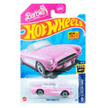 Hot Wheels Barbie 1956 Corvette roze | 183/250 (2023)