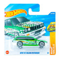 Hot Wheels BMW M3 Wagon groen wit | 245/250 (2025)