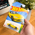Hot Wheels Dodge Viper RT/10 geel VS | 131/250 (2023)
