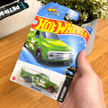 Hot Wheels Draftnator groen VS | 14/250 (2025)