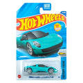 Hot Wheels Gordon Murray Automotive T.33 blauw VS | 90/250 (2025)