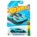 Hot Wheels Gordon Murray Automotive T.50s blauw VS | 190/250 (2025)