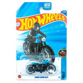 Hot Wheels Honda CB750 Café blauw VS | 141/250 (2023)