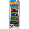 Hot Wheels HW Motor Show | 5-pack