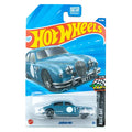 Hot Wheels Jaguar MK1 grijs VS | 127/250 (2024)
