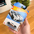 Hot Wheels Lamborghini Huracán Sterrato oranje VS | 222/250 (2024)