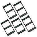 Hot Wheels Mainline muur rails 5x (100cm)