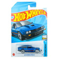 Hot Wheels Alfa Romeo GTV6 3.0