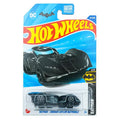 Hot Wheels Batman: Arkham Asylum Batmobile