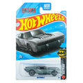 Hot Wheels Batmobile