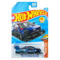 Hot Wheels Ford F-150 Lightning Supertruck