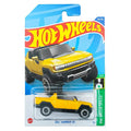 Hot Wheels GMC Hummer EV
