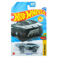 Hot Wheels Polestar TRX