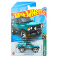 Hot Wheels Range Rover Classic