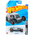 Hot Wheels Max Steel grijs VS | 25/250 (2025)