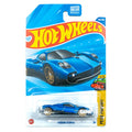 Hot Wheels Pagani Utopia blauw VS | 225/250 (2025)