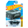 Hot Wheels Polestar TRX grijs VS | 248/250 (2025)