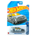 Hot Wheels Pontiac Aztek Custom grijs VS | 205/250 (2025)