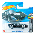 Hot Wheels Porsche 904 Carrera GTS zwart | 100/250 (2025)
