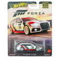 Hot Wheels '17 Audi RS 6 Avant