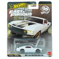 Hot Wheels 1969 Ford Mustang Boss 302