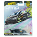 Hot Wheels 2008 Audi A4 Touring Car