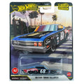 Hot Wheels '69 Ford Torino Talladega
