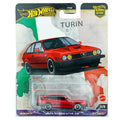 Hot Wheels Alfa Romeo GTV6 3.0