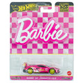 Hot Wheels Barbie 65th - Corvette C8.R