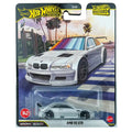 Hot Wheels BMW M3 GTR