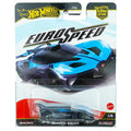 Hot Wheels Bugatti Bolide