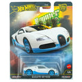 Hot Wheels Bugatti Veyron