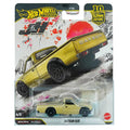 Hot Wheels Datsun 620