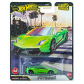 Hot Wheels Lamborghini Gallardo LP 570-4 Superleggera