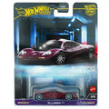 Hot Wheels McLaren F1
