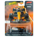 Hot Wheels McLaren Formula 1 Team (#4)