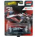 Hot Wheels MoneyGram Haas F1 Team (#31)