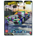 Hot Wheels Nissan Skyline GT-R (R32) Pandem