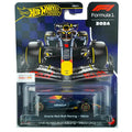 Hot Wheels Oracle Red Bull Racing - RB20 [#1]