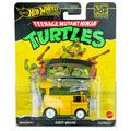 Hot Wheels Party Wagon