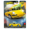 Hot Wheels Porsche 911 Carrera RS 2.7
