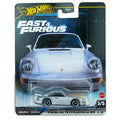 Hot Wheels Porsche 911 Carrera RS 3.8